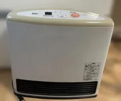 【未使用品】リンナイ ガスファンヒーター LPガス SRC-361E Rinnai SRC-361E ガスファンヒーター - メルカリ