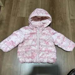 Disney ミニー ダウン GAP 18-24