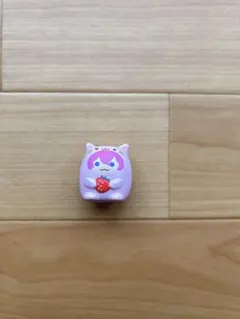 いちごの湯　さとみくん