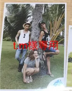 t.m様専用ページ