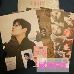 Stray Kids do it スンミン 通常盤 ポスター フォトボード