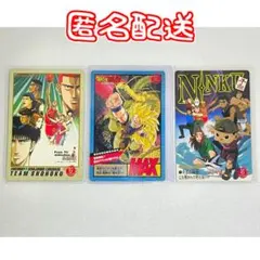 2000春東映アニメフェア来場者特典カードダス - メルカリ