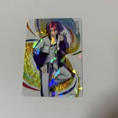にじフェス2026 コレクションカード 渡会雲雀