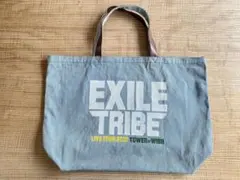 EXILE TRIBE LIVE TOUR 2012 トートバッグ