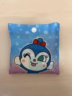 アンパンマン　折りたたみエコバッグver.5 コキンちゃん