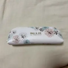 Paul & JOE 筆箱（ポーチ）