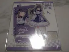 秦谷美鈴 アクリルスタンド 学マス 中国 ロリータ 学園アイドル