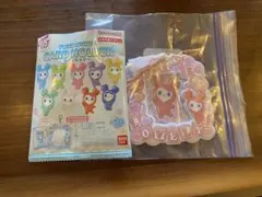 TWICE モモ モブリー カードホルダー　新品未使用