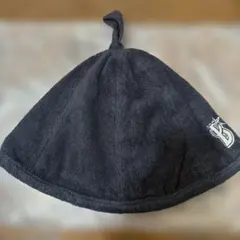 【新品】　渋谷saunas サウナハット　鮭山未菜美さん 新品】 渋谷saunas サウナハット 鮭山未菜美さん - メルカリ