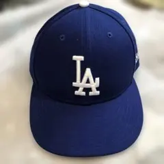 NEW ERA ロサンゼルス・ドジャース　59.6cmのサムネイル