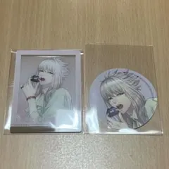 Code:Realize コドリア ビーズログ アクリルスタンド サン - メルカリ
