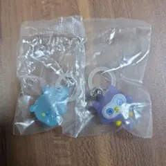 たまごっちめじるしアクセサリー