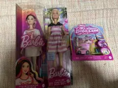 2026年最新】バービーファッショニスタの人気アイテム - メルカリ