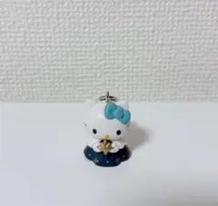 星空天使チャーム ハローキティ めじるしアクセサリー ガチャガチャ