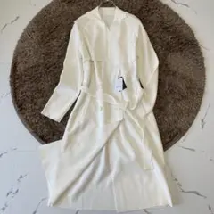 スプリングコート トレンチコート