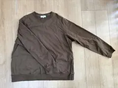 beams スウェット