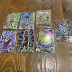 2026年最新】ドラゴンボールヒーローズまとめ売りの人気アイテム