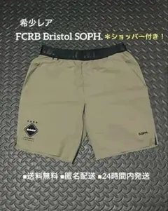 FCRB Bristol LIGHT WEIGHT EASY ショートパンツ FCRB Bristol LIGHT WEIGHT EASY ショートパンツ - メルカリ