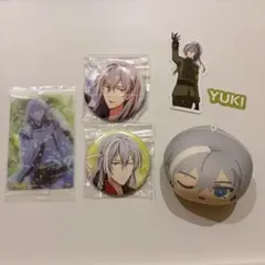 千 グッズセット