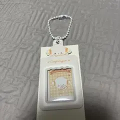 サンリオ シークレットミニチュアチェキ用ホルダー　こぎみゅん