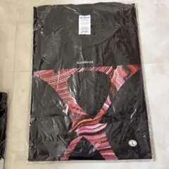 X JAPAN 復活10周年記念 Tシャツ 2018 Lサイズのサムネイル