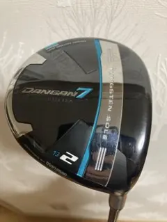 DANGAN 7 フェアウェイウッド 13度 Sシャフトのサムネイル