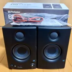 정크 프리소너스 에리스 E3.5BT