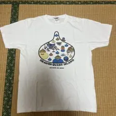 ドラゴンクエストアイランド　Tシャツ