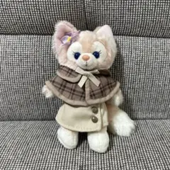 リーナベル　ぬいぐるみキーホルダーのサムネイル