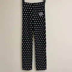 BABYDOLL 星柄パンツ 140cm