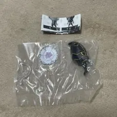 ジョジョの奇妙な冒険 スタンドフィギュアコレクション09 F・F