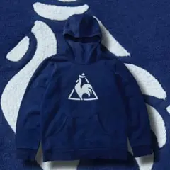 【archive】le coq sportif balaclava hoodieのサムネイル