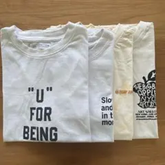 ZARAキッズ　Tシャツ　まとめ売り