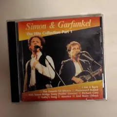 Simon & Garfunkel The Hits Collection 1