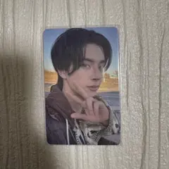 ENHYPEN THE SIN:VANISH ユニバ　ラキドロ　第一弾　ジェイク