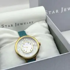 2025年最新】スタージュエリー 時計 サマーレインの人気アイテム