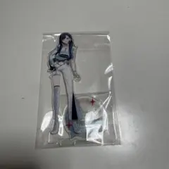 プロセカ アクリルスタンド 感謝祭5th 白石杏