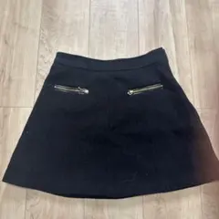 31 Sons de mode 黒タイトスカート