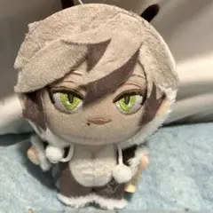 2026年最新】NUカーニバル ぬいぐるみ レイの人気アイテム - メルカリ