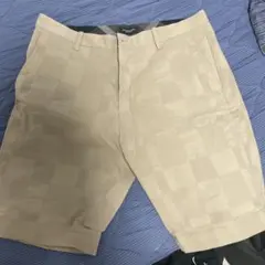 BLACK LABEL CRESTBRIDGE ショートパンツ ベージュのサムネイル