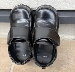 子供　フォーマルシューズ