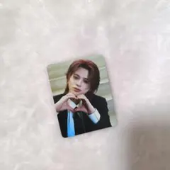 260　INI　THE ORIGIN　ミニトレカ　松田迅