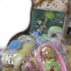 すみっコぐらし アニマルパーク まとめ売り