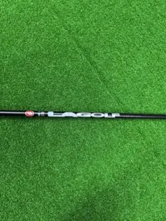 スコッティキャメロン　LA GOLFパターシャフト スコッティキャメロン×LA GOLFパターシャフト リシャフトのご