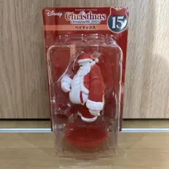 Disney Christmas Ornament 2025 ベイマックス