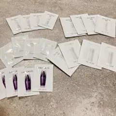 コスメデコルテ　サンプルセット
