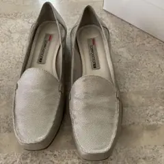 美品コンポジション9 靴　23.5㎝
