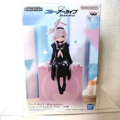 新品未開封　ブルーアーカイブ　モニタートップフィギュア プラナ　ブルアカ