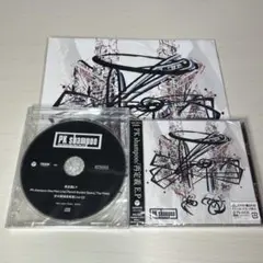 PK shampoo CDセット まとめ売り PK shampoo CD3枚セット - メルカリ