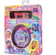 たまごっちパラダイス　竹下⭐︎ぱらだいす&しなこコラボ　スペシャルセット